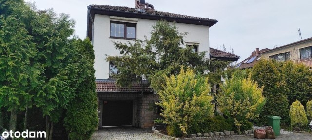 ul. Stefana Żeromskiego, Oborniki Śląskie, trzebnicki, dolnośląskie