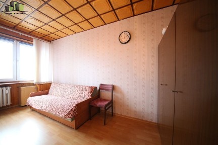 Mieszkanie, 32,50 m², Białystok