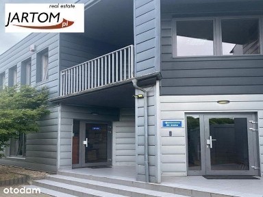 Hala magazynowo produkcyjna firma sprzeda Września