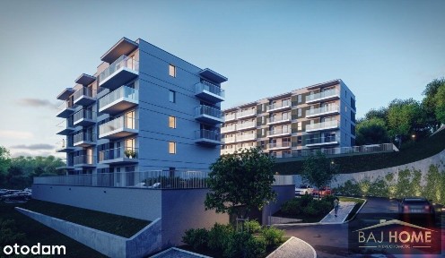 Nowe Mieszkania WZGÓRZA TARPNO ul.Elbląska WIDOK !