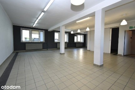 Przedszkole lub żłobek z ogródkiem- Tarchomin