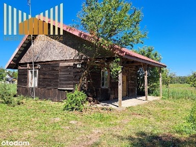 Wymarzone miejsce na odpoczynek !