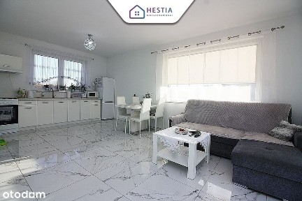 Gotowy dom do wprowadzenia - Żarowo