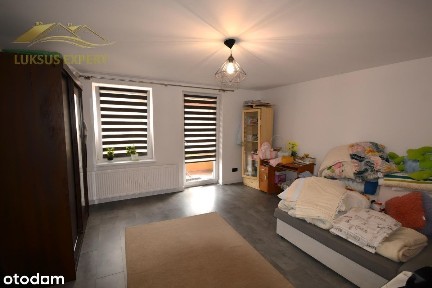 Mieszkanie bezczynszowe w Kluczborku