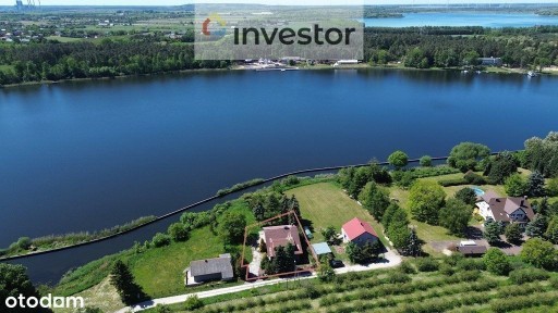 Dom, 340 m², Wąsosze