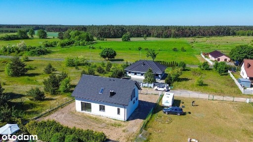 DOM 152m2 ! Wysoki STANDARD !