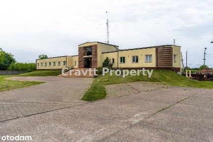 Ośrodek sportowy w Górze Kalwarii w Super Cenie