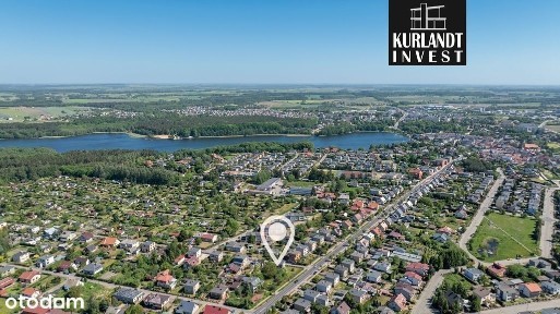 Dom Sępólno Krajeńskie działka 1.412 m²