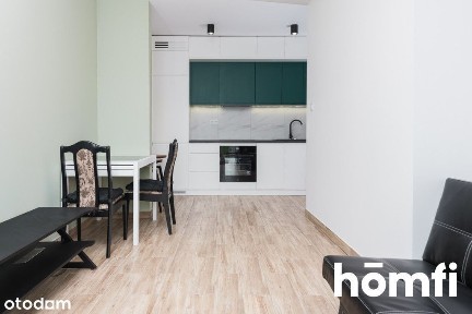 Komfortowe mieszkanie dla singla/pary - Lubostroń