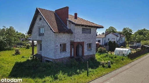 ul. Kasztanowa, Biały Bór, szczecinecki, zachodniopomorskie