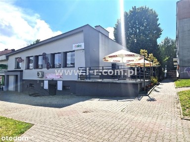 Wodzisław Śląski, wodzisławski, śląskie