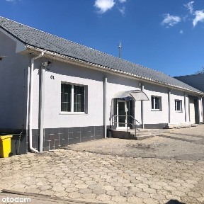 Biała Krakowska, Bielsko-Biała, śląskie