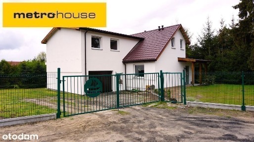 Piława - piękny, duży dom z widokiem na jeź. Pile