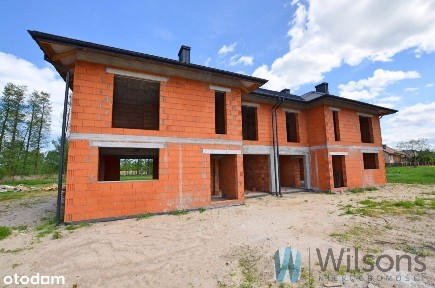 Wrzosówka, Czosnów, nowodworski, mazowieckie