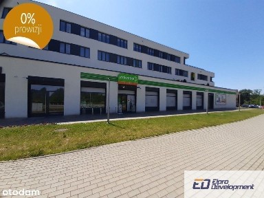 Białystok / podlaskie / ul. Warmińska