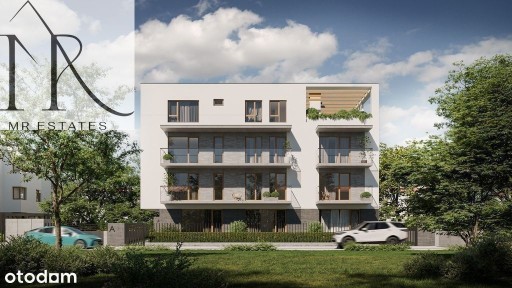 Zawady, Wilanów, Warszawa, mazowieckie