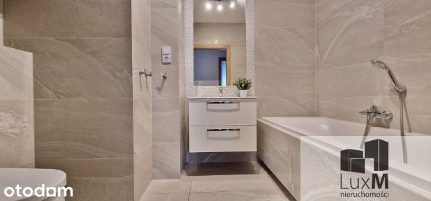 Mieszkanie 3pok.59,64m2,balkon,piwnica osManhattan