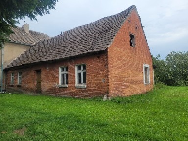 Sprzedam dom do remontu