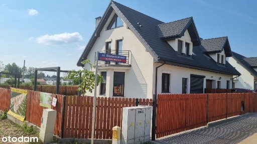 Bliźniaki OŚ. Wyżyny, Nowodworce BEZPOŚREDNIO !
