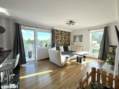 Księże Wielkie - 63m2 - 3 pokoje - Gotowe