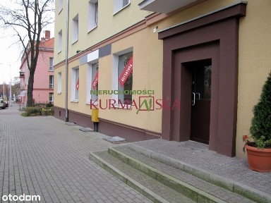 Centrum, Zielona Góra, lubuskie