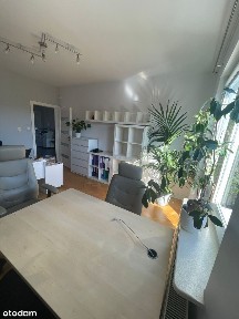 mieszkanie 4 pokoje z możliwością wyposażenia