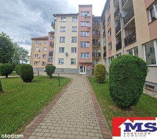 Na sprzedaż mieszkanie o powierzchni 68m2, Prudnik