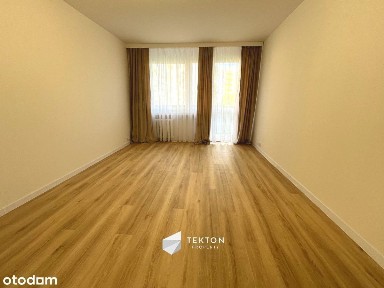 Przestronne 2 pokojowe mieszkanie w cichej okolicy