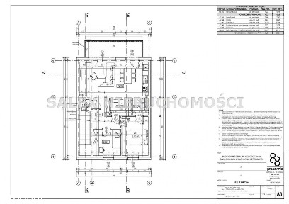 Apartament M4 -62,26 m2, Żory, Rowień