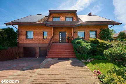 Dom na sprzedaż Wieruszów