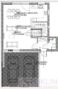 Segmenty przy ul. Skowronkowej