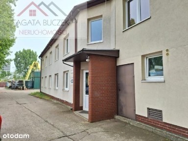 Lokal użytkowy, 110 m², Wrocław