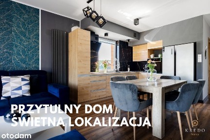 Lokal mieszkalny w Człuchowie