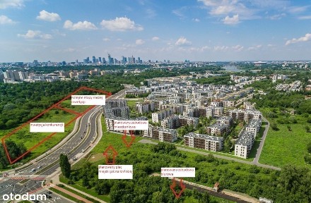 Wynajmę 43m2 / 54m2 / 97m2