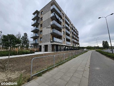 Wynajmę 43m2 / 54m2 / 97m2