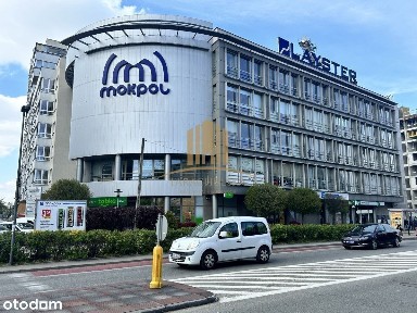 Top floor | Office | biurowiec | parking 4x