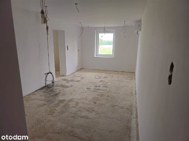 Mieszkanie, 62,30 m², Rozmierka