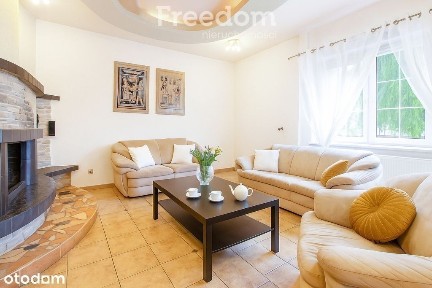 Przestronny dom w cenie mieszkania.