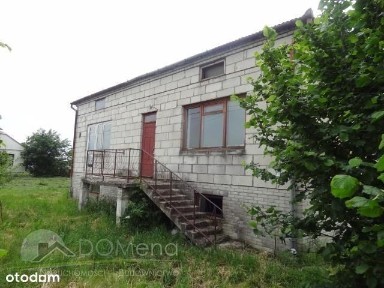 Dom, 120 m², Niedzieliska-Kolonia