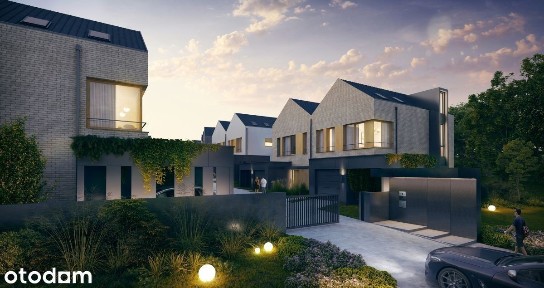 Sianowska Polana | własna przestrzeń | ogród