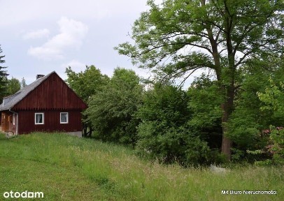 Obniżka ceny!Dom z pięknym widokiem w Draganowej