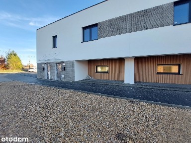 Nowa Inwestycja, 3 i 4 pokoje, Bezczynszowe