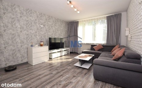 3 pokoje + ogródek| 56 m² |Gdynia Leszczynki !