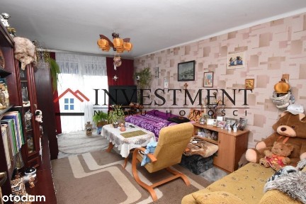 Na sprzedaż Mieszkanie w Kędzierzynie-Koźlu