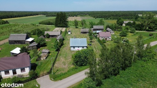 Wilanowo, Mielnik, siemiatycki, podlaskie