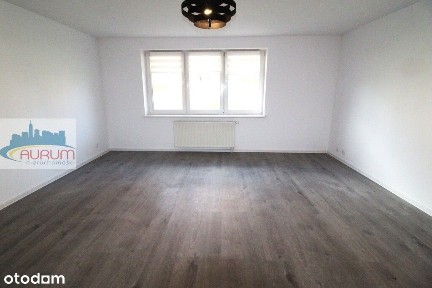 3 pokoje, blok, parter - Os Muzyków