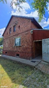 Nowa cena - dom na pięknej działce.