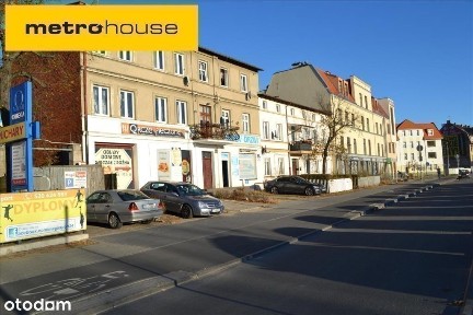 Lokal biurowy, blisko centrum miasta