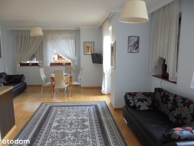 Kameralny Apartament