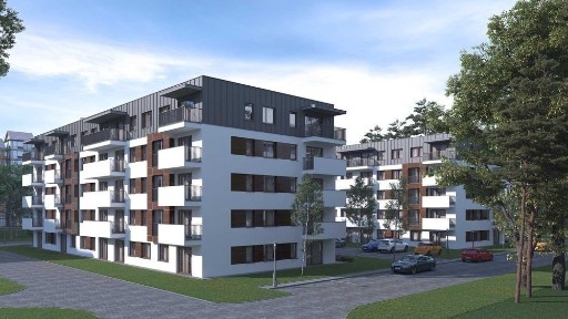 Mieszkanie na sprzedaż - Gorzów Os. Górczyn